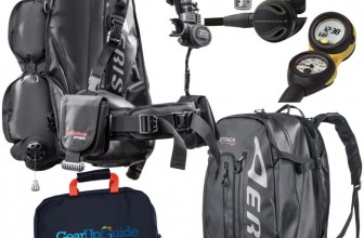 Best BCD Re-Breathers Reviews