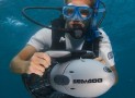 Best Underwater Scooters DPV