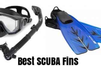 Best SCUBA Dive Gauges
