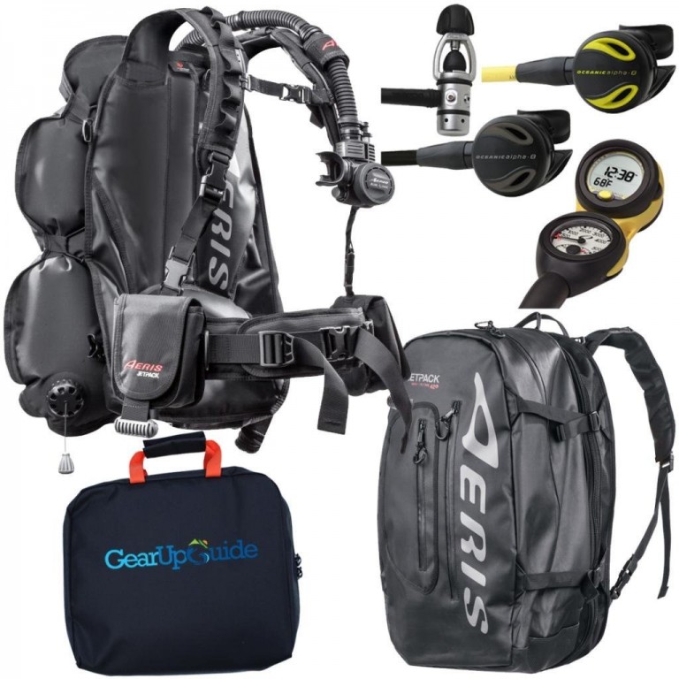 Best BCD Re-Breathers Reviews
