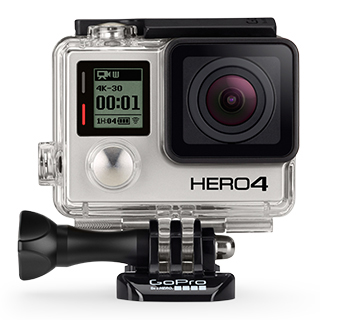 GoPro Hero4 Silver Review